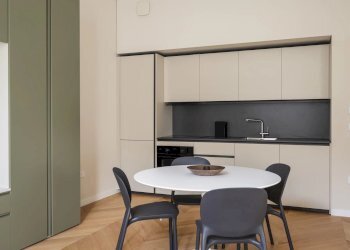 Appartamento Via Alfieri, Torino - foto 5