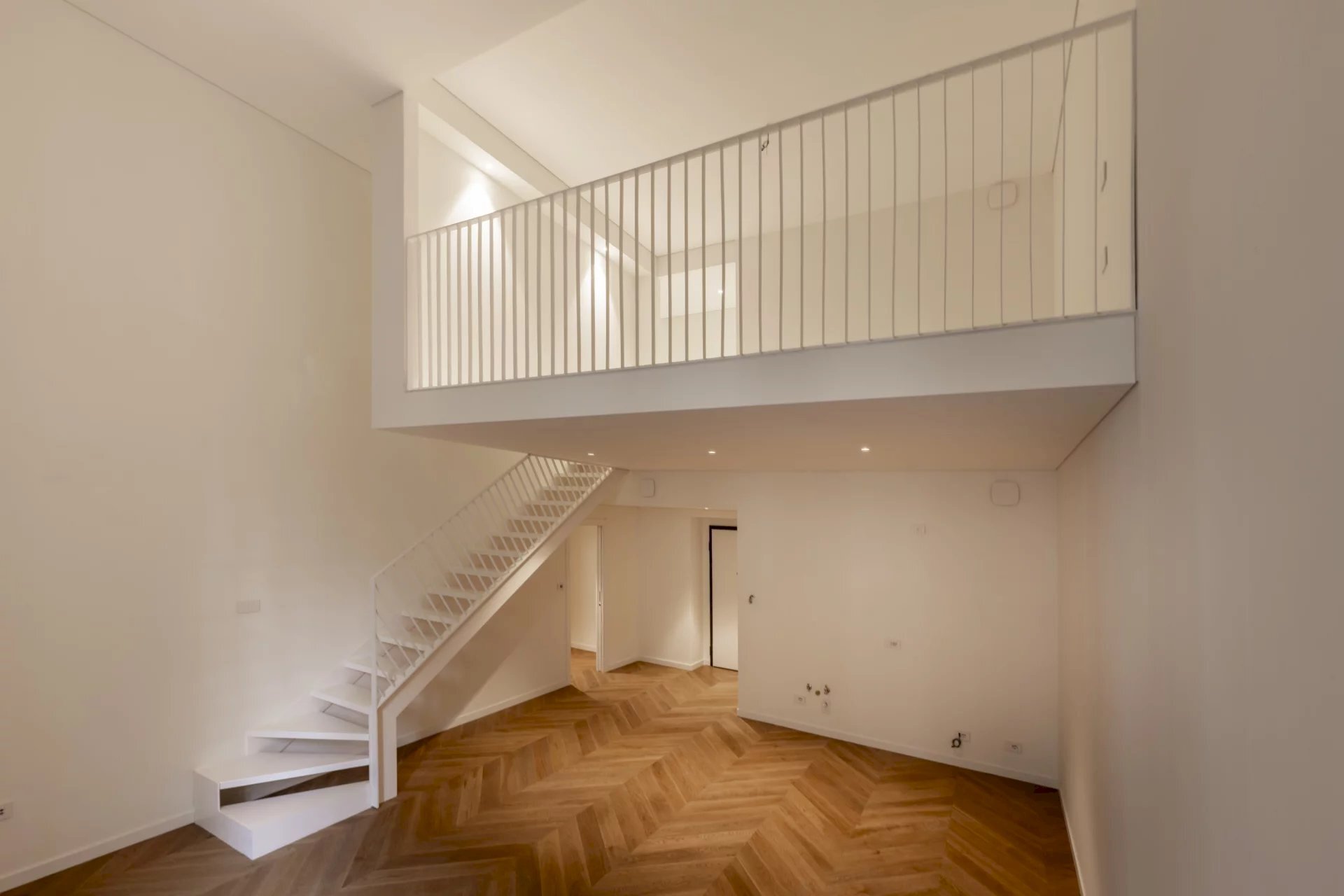 Monolocale Via Alfieri, Torino - foto 1