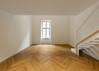 One-room apartment Via Alfieri, Torino - photo 5