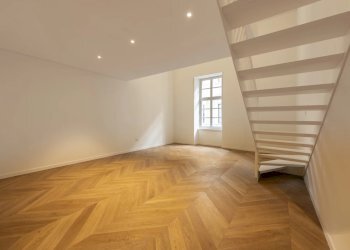 One-room apartment Via Alfieri, Torino - photo 2