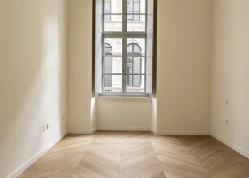 One-room apartment Via Alfieri, Torino - photo 6