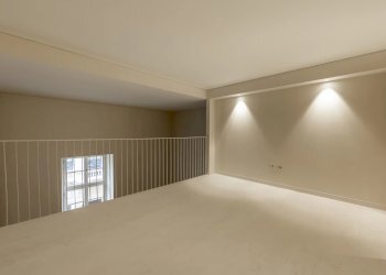 One-room apartment Via Alfieri, Torino - photo 4