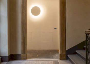 One-room apartment Via Alfieri, Torino - photo 9