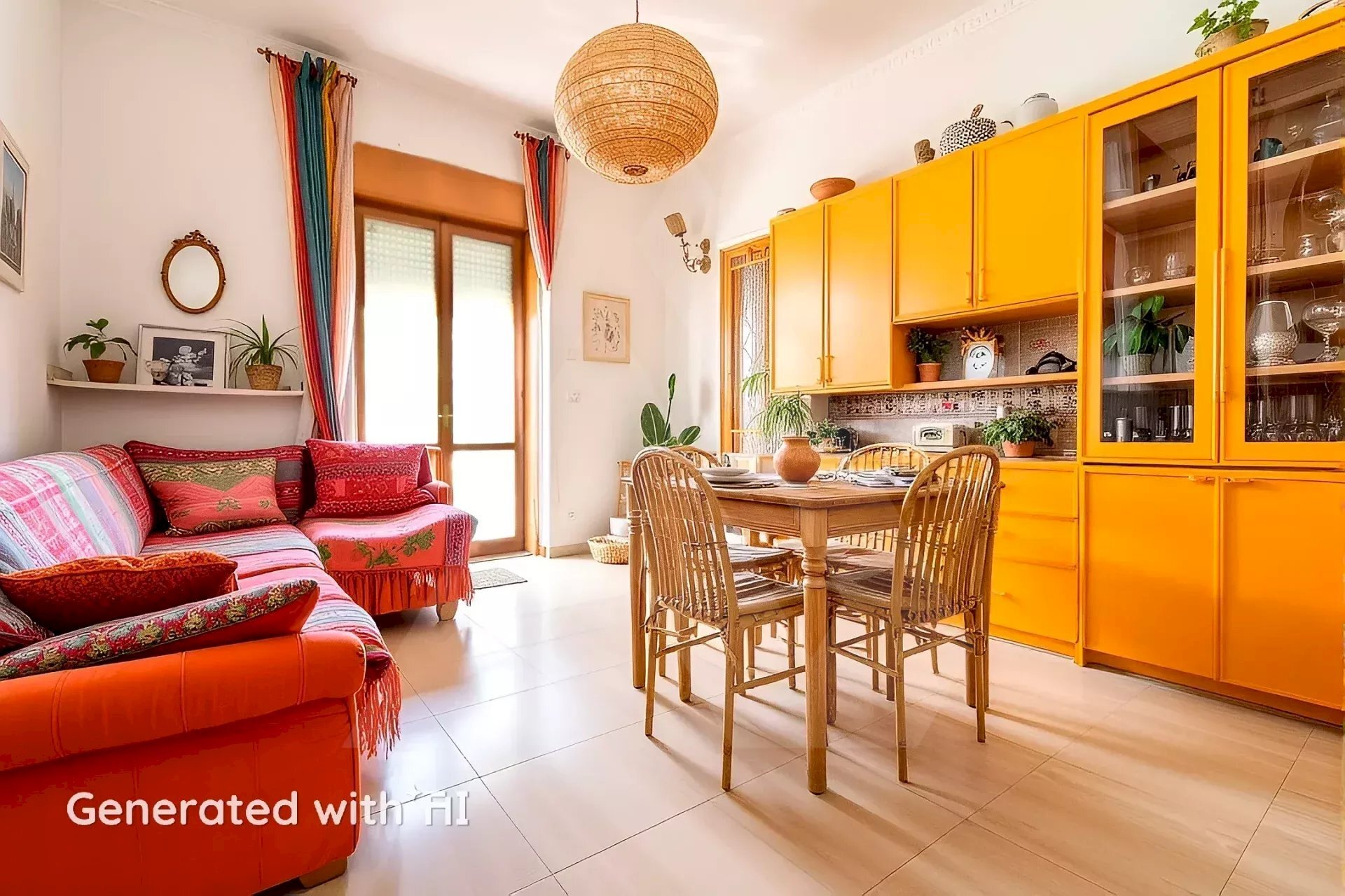 Quadrilocale Viale Bidente, Forlì - foto 1