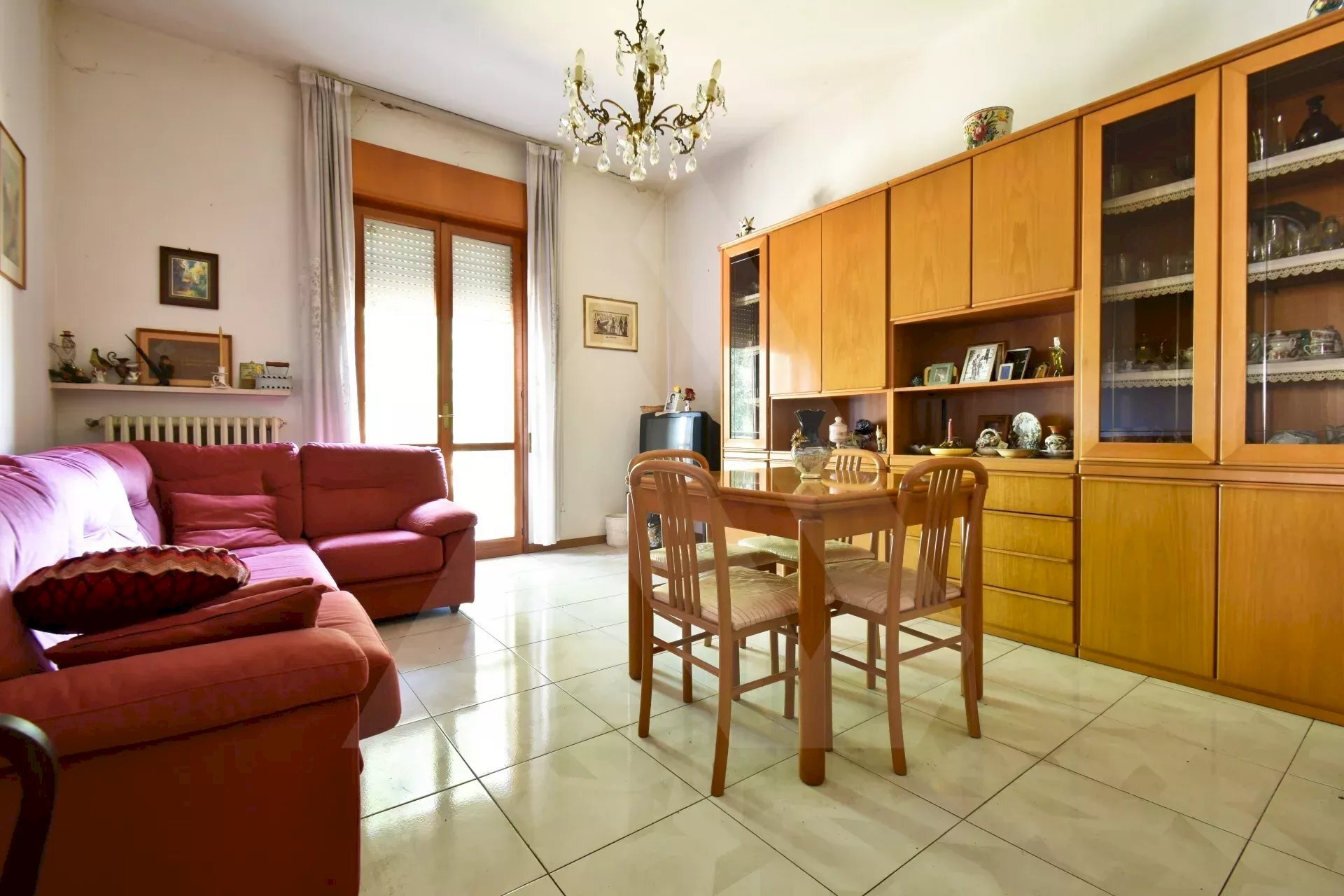 Quadrilocale Viale Bidente, Forlì - foto 2