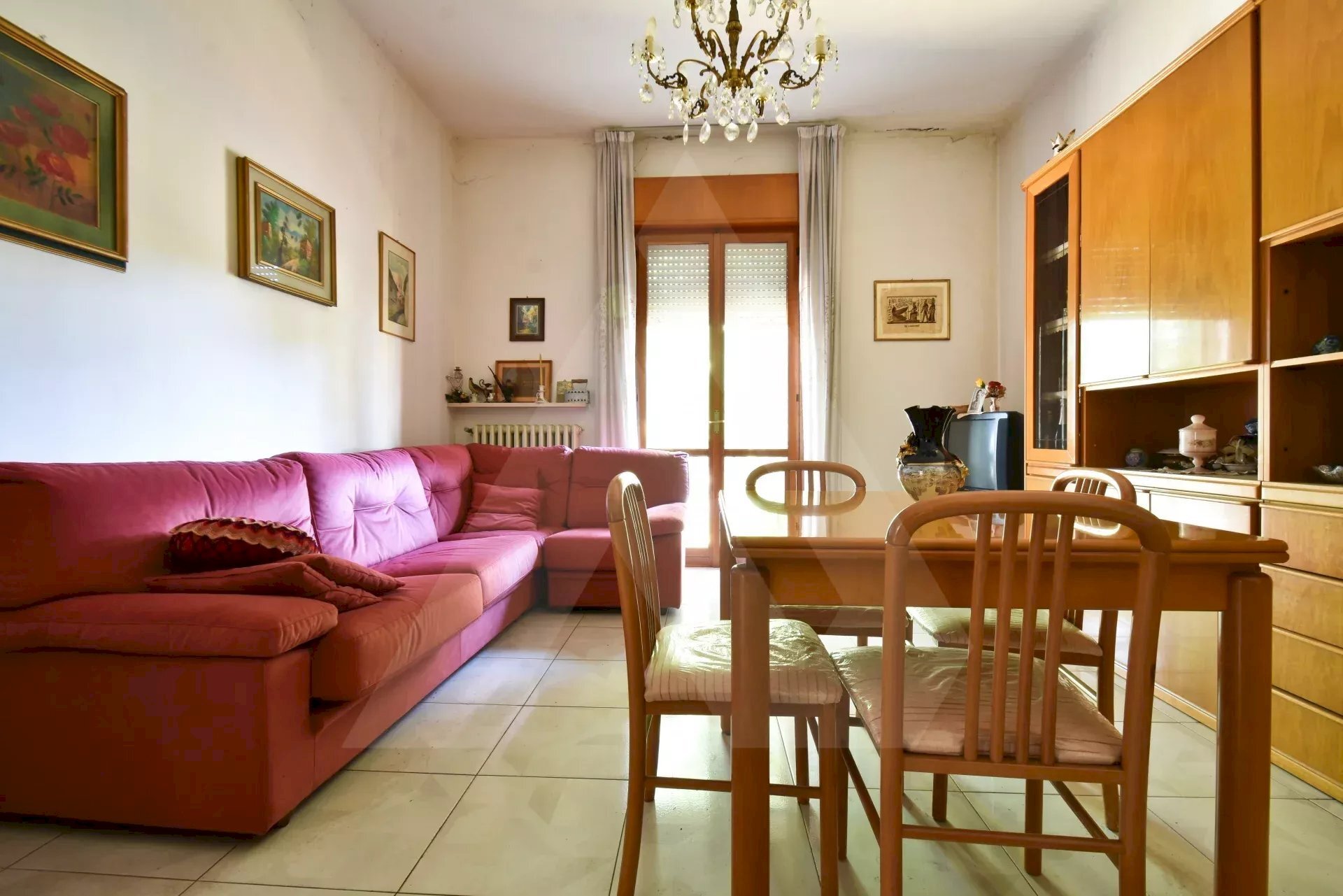 Quadrilocale Viale Bidente, Forlì - foto 3