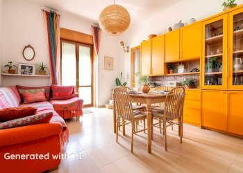 Quadrilocale Forlì - foto 1