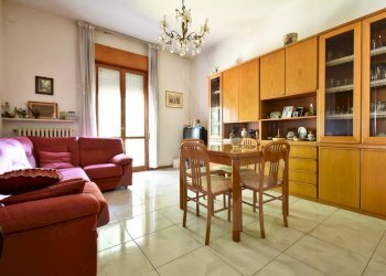 Quadrilocale Forlì - foto 2