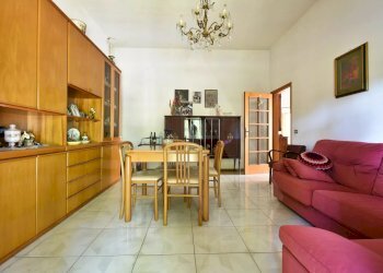 Quadrilocale Forlì - foto 5