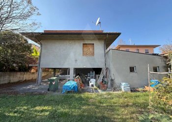 Quadrilocale Forlì - foto 23