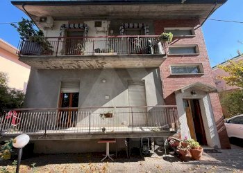 Quadrilocale Forlì - foto 25