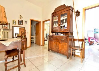 Four-room apartment Viale Bidente, Forlì - photo 7