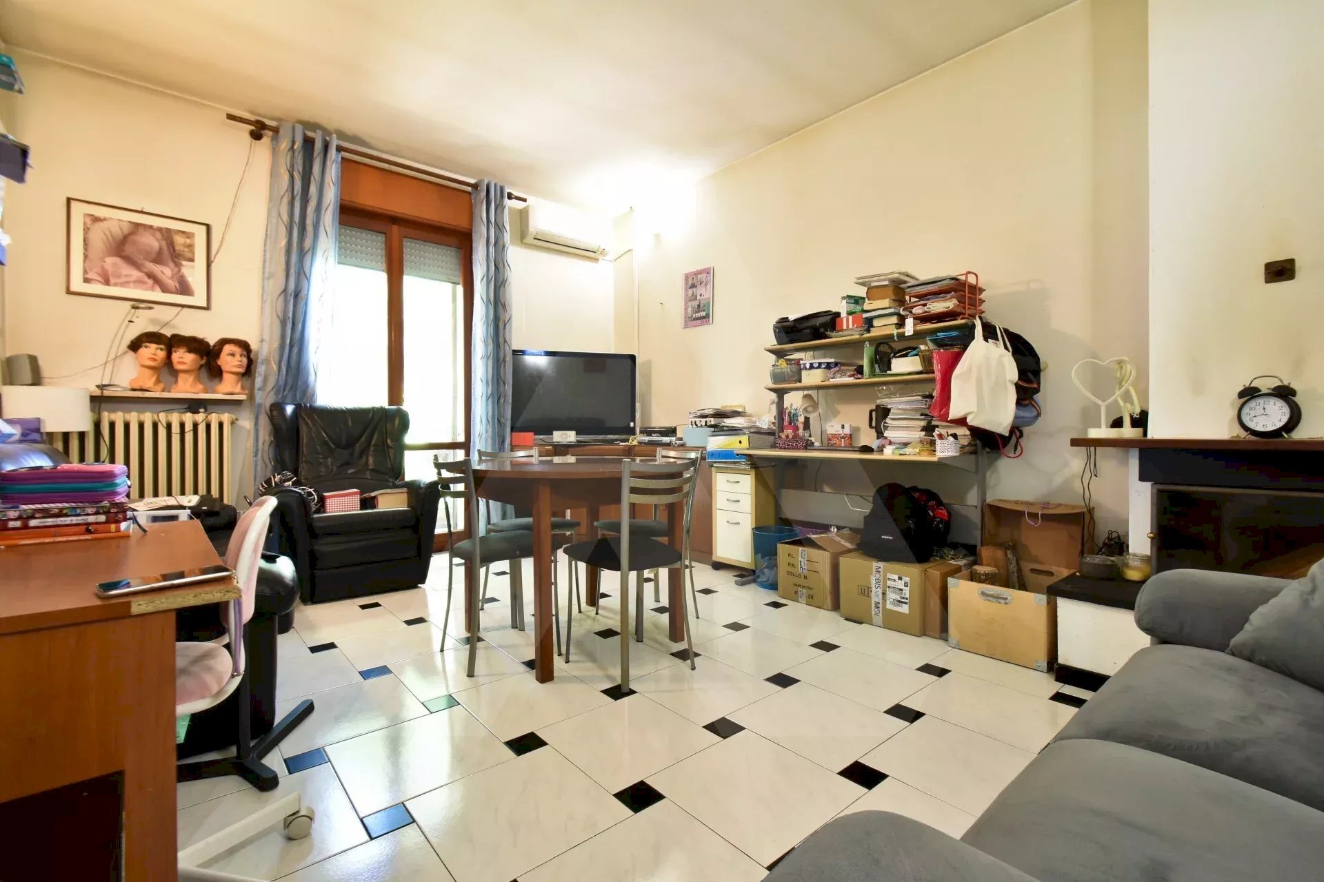 Quadrilocale Forlì - foto 2