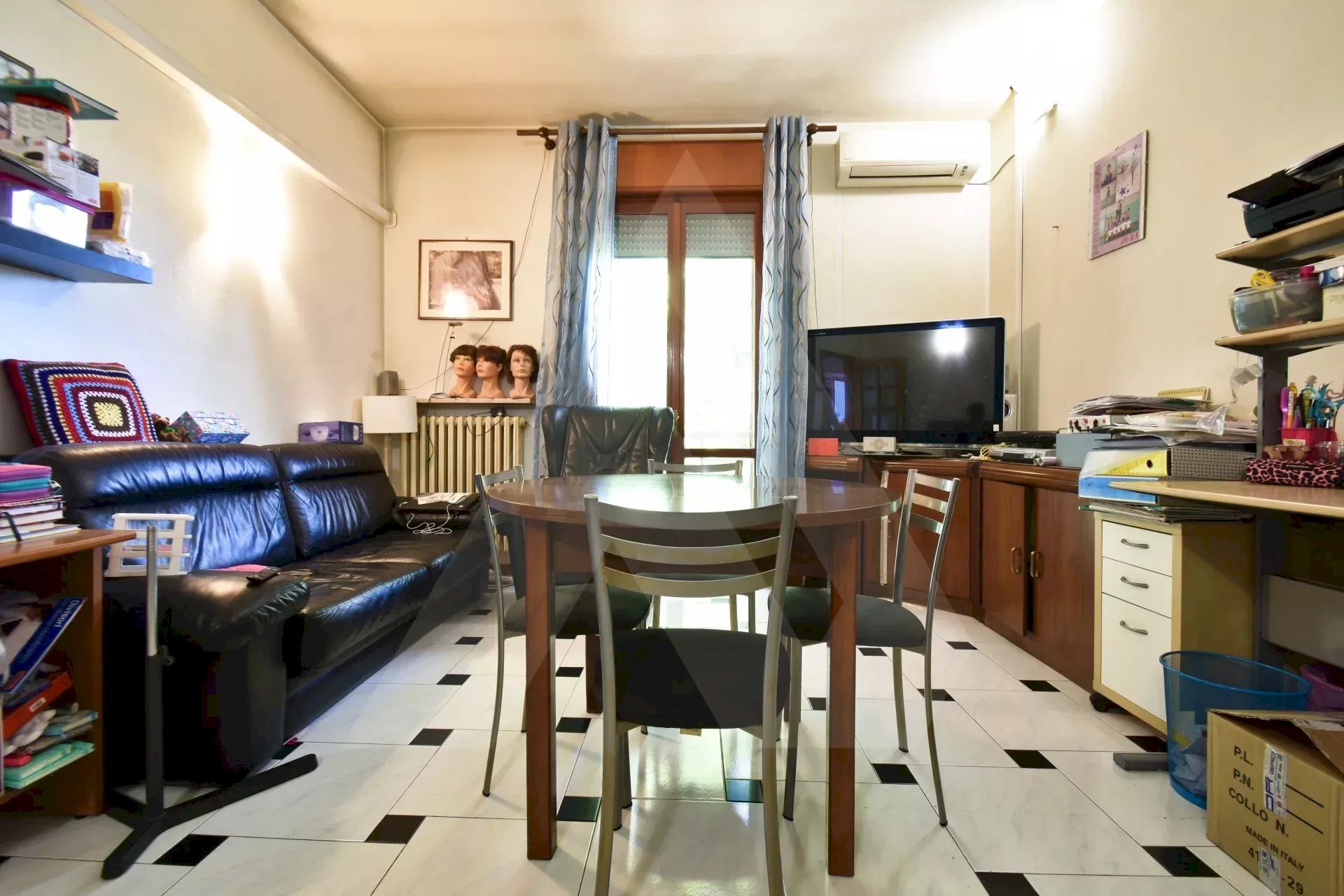 Quadrilocale Forlì - foto 3