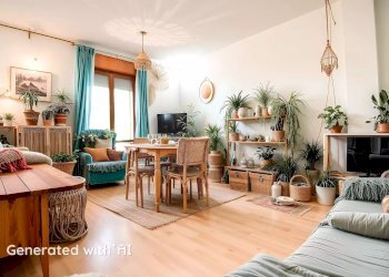 Quadrilocale Forlì - foto 1