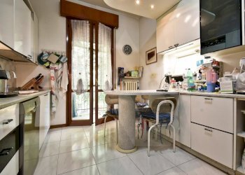 Quadrilocale Forlì - foto 7