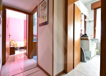 Quadrilocale Forlì - foto 19