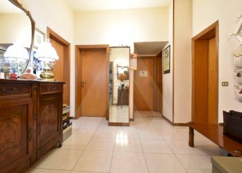 Quadrilocale Forlì - foto 22