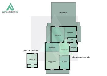 Quadrilocale Forlì - foto 31