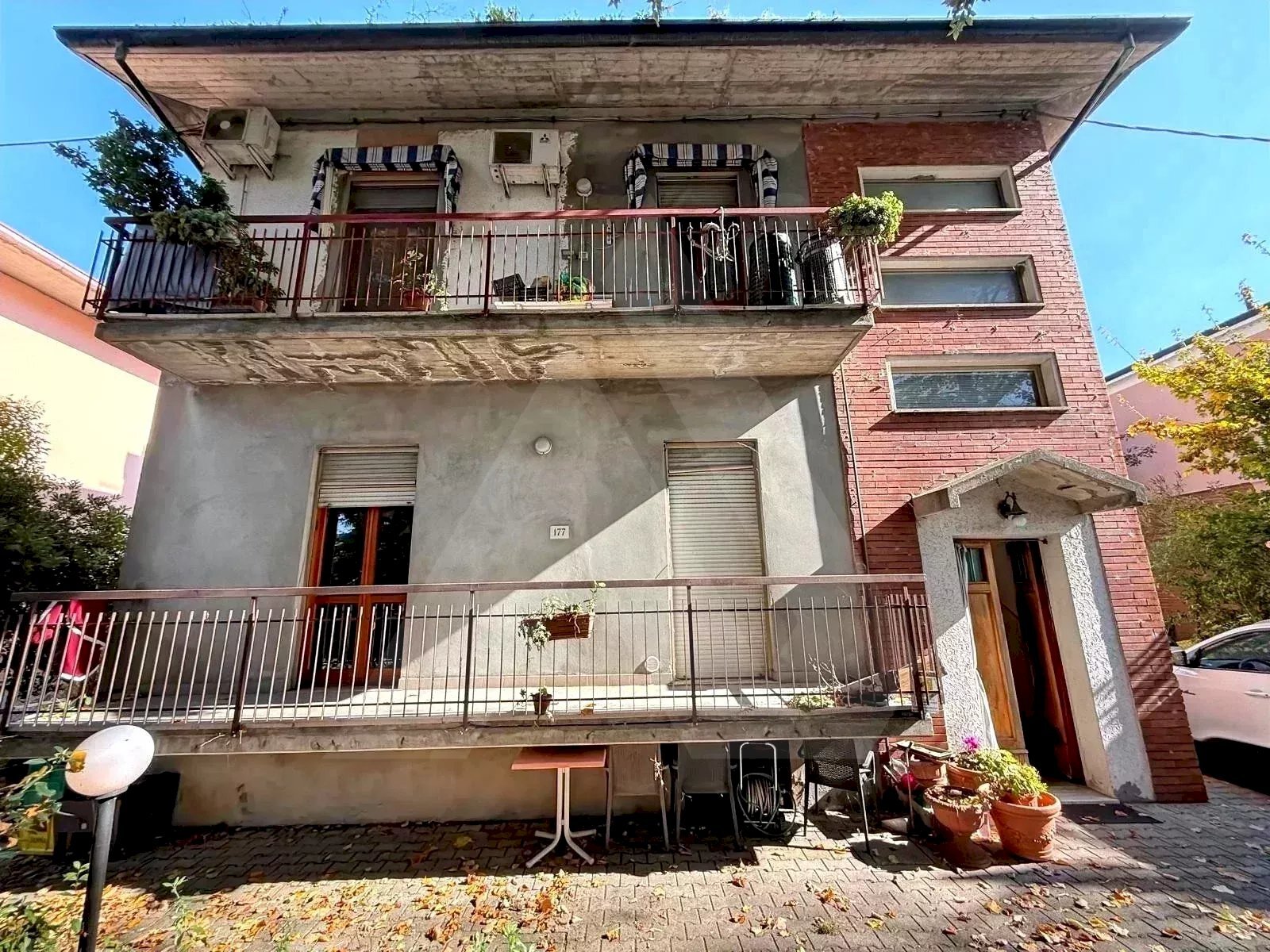 Villa Forlì - photo 1