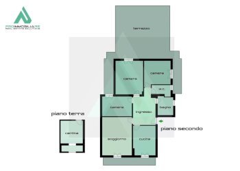 Villa Forlì - photo 9