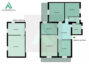 Villa Forlì - photo 10