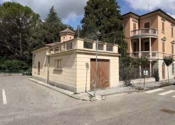 Villa Forlì - photo 43