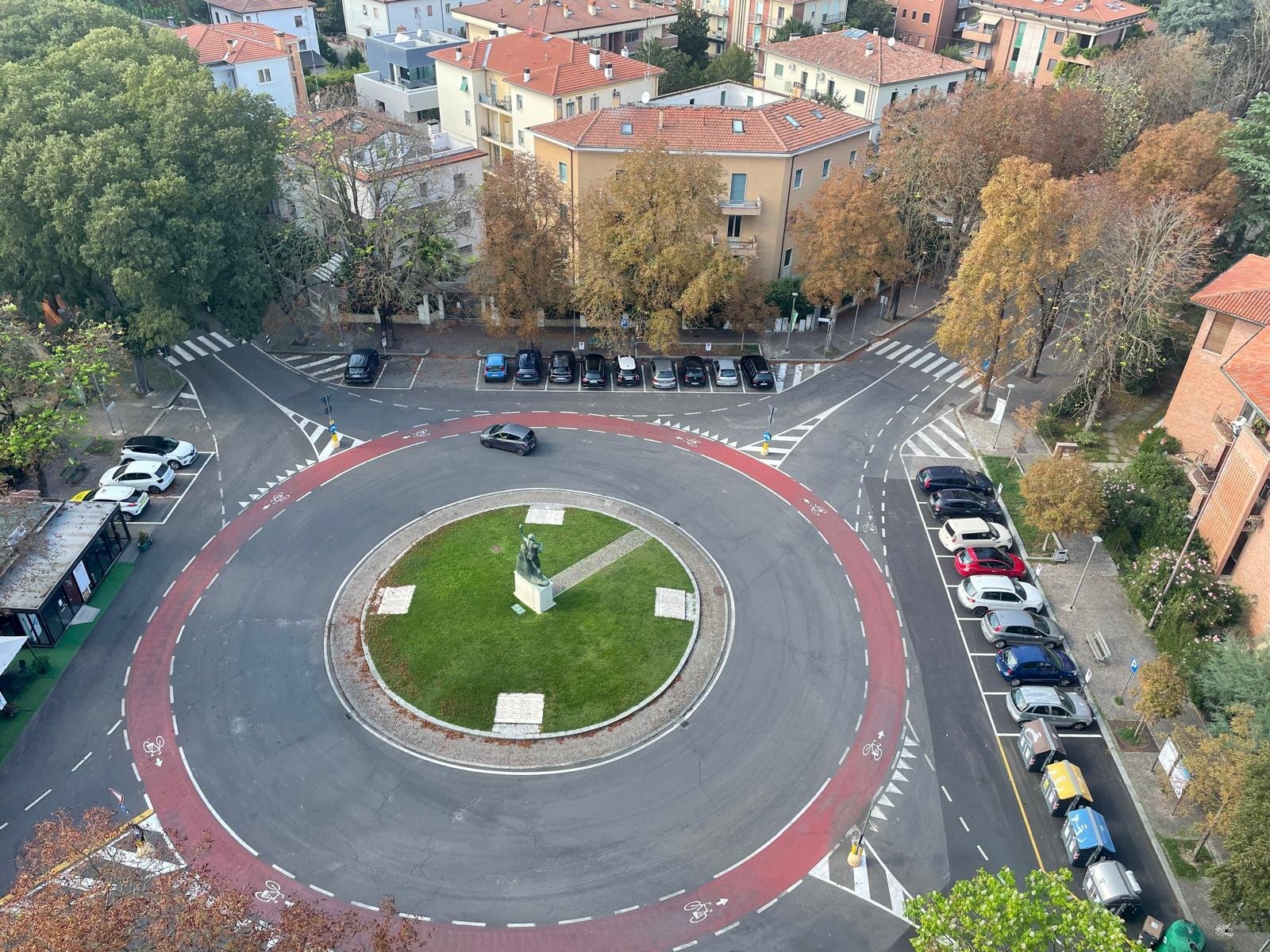 Appartamento piazzale Leonardo da Vinci, 1, Imola - foto 1