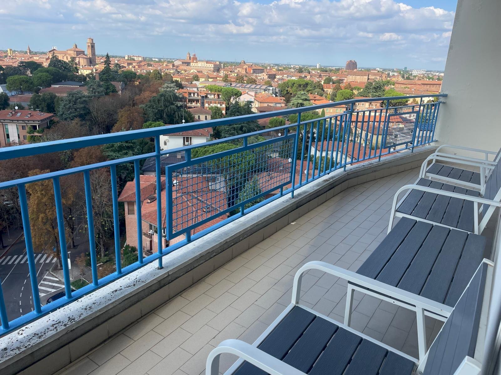 Appartamento piazzale Leonardo da Vinci, 1, Imola - foto 2