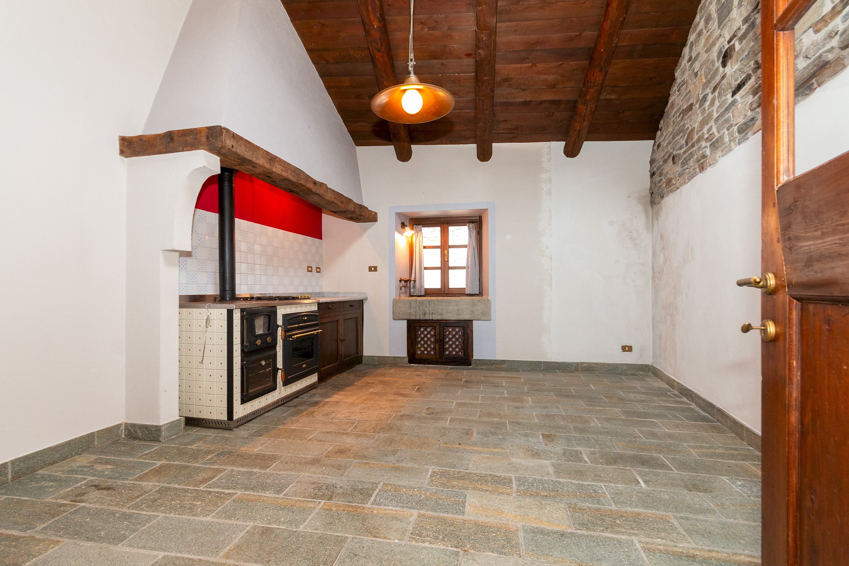 Apartment Via Sabetran, snc, Stroppo - photo 2