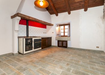 Appartamento Via Sabetran, snc, Stroppo - foto 3