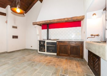 Appartamento Via Sabetran, snc, Stroppo - foto 4