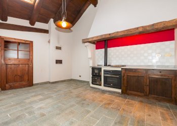 Appartamento Via Sabetran, snc, Stroppo - foto 5