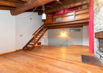 Appartamento Via Sabetran, snc, Stroppo - foto 6