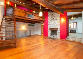 Appartamento Via Sabetran, snc, Stroppo - foto 7