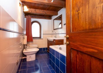 Appartamento Via Sabetran, snc, Stroppo - foto 12