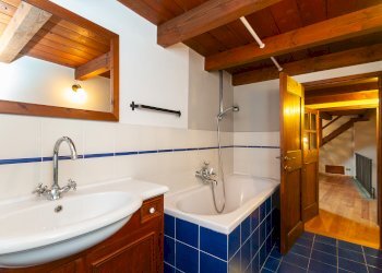 Appartamento Via Sabetran, snc, Stroppo - foto 22