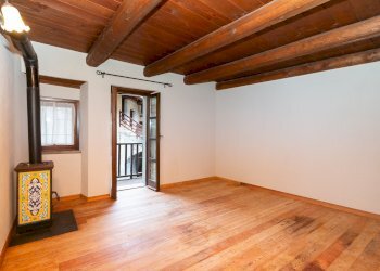 Appartamento Via Sabetran, snc, Stroppo - foto 14