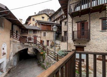 Appartamento Via Sabetran, snc, Stroppo - foto 31