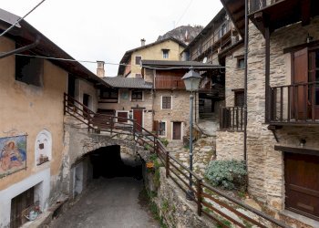 Appartamento Via Sabetran, snc, Stroppo - foto 33