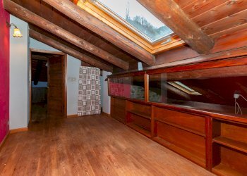 Appartamento Via Sabetran, snc, Stroppo - foto 17