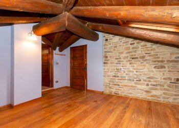 Appartamento Via Sabetran, snc, Stroppo - foto 21