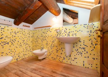 Appartamento Via Sabetran, snc, Stroppo - foto 23