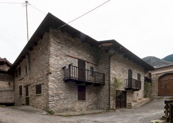 Appartamento Via Sabetran, snc, Stroppo - foto 28