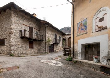 Appartamento Via Sabetran, snc, Stroppo - foto 29