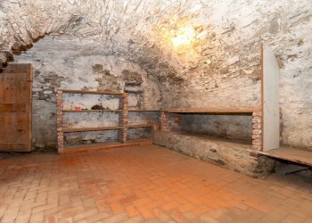 Appartamento Via Sabetran, snc, Stroppo - foto 25