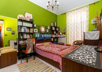 Four-room apartment Via Nicola Fabrizi 76/41, Torino - photo 1