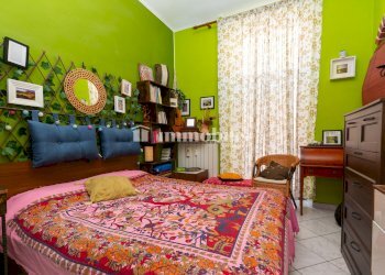 Four-room apartment Via Nicola Fabrizi 76/41, Torino - photo 3