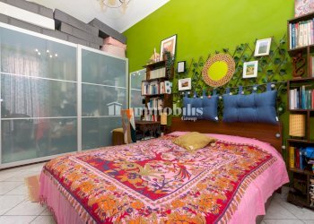 Four-room apartment Via Nicola Fabrizi 76/41, Torino - photo 4