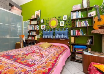 Four-room apartment Via Nicola Fabrizi 76/41, Torino - photo 5